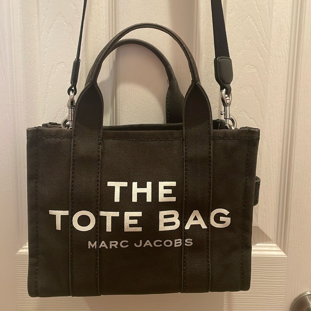 Marc Jacobs Small Tote Bag